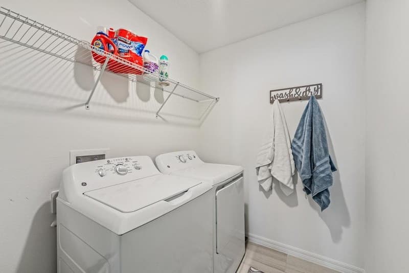 San Antonio House: 11298 Radiant Shore Loop