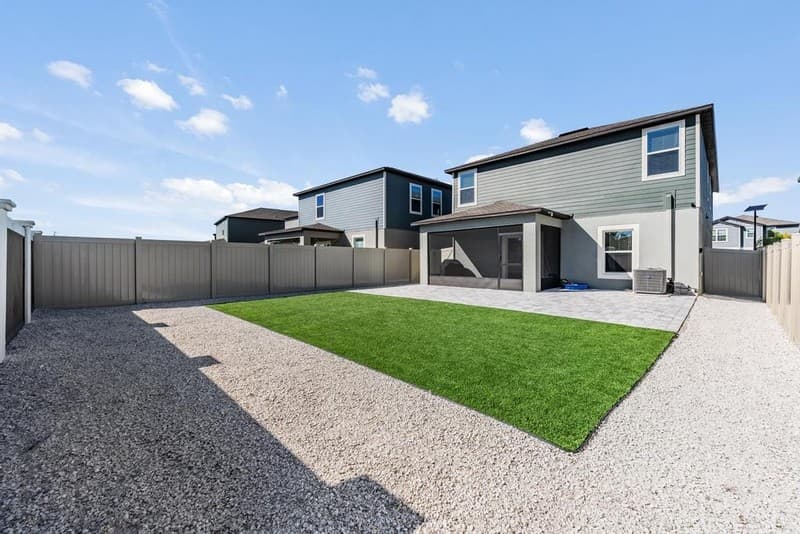 San Antonio House: 11298 Radiant Shore Loop