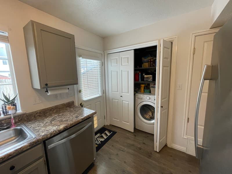 Provo Townhome: 2378 W 470 N