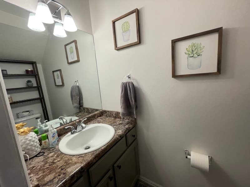Provo Townhome: 2378 W 470 N
