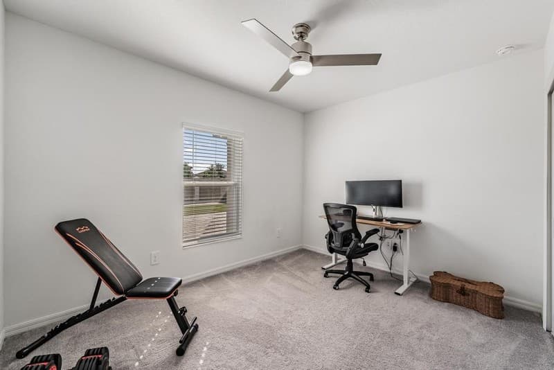 San Antonio House: 11298 Radiant Shore Loop