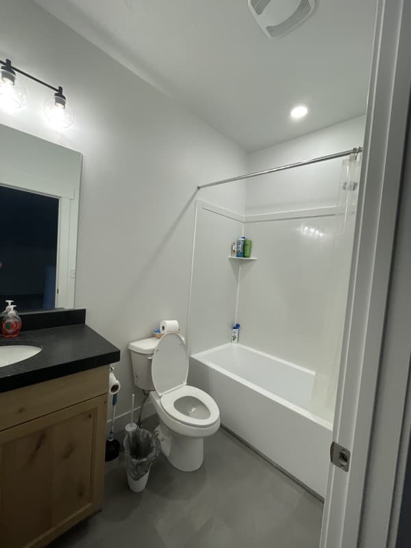 Spanish Fork Townhome: 1919 E 1420 N