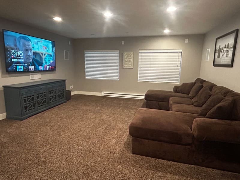 Eagle Mountain Multiplex: 1000 Dr