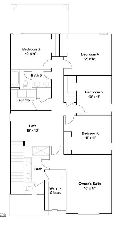 San Antonio House: 11298 Radiant Shore Loop