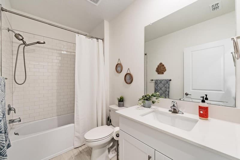 San Antonio House: 11298 Radiant Shore Loop