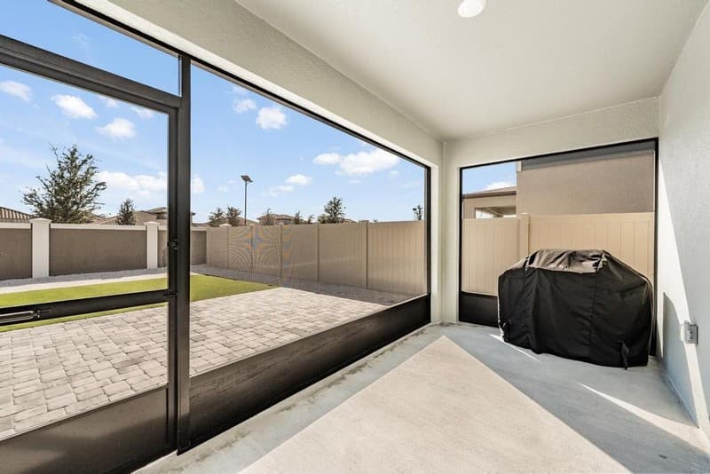 San Antonio House: 11298 Radiant Shore Loop