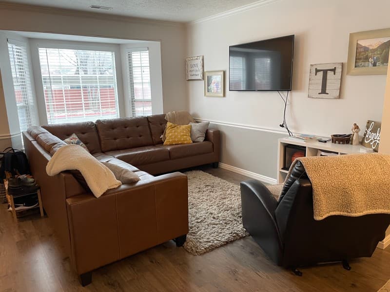 Provo Townhome: 2378 W 470 N