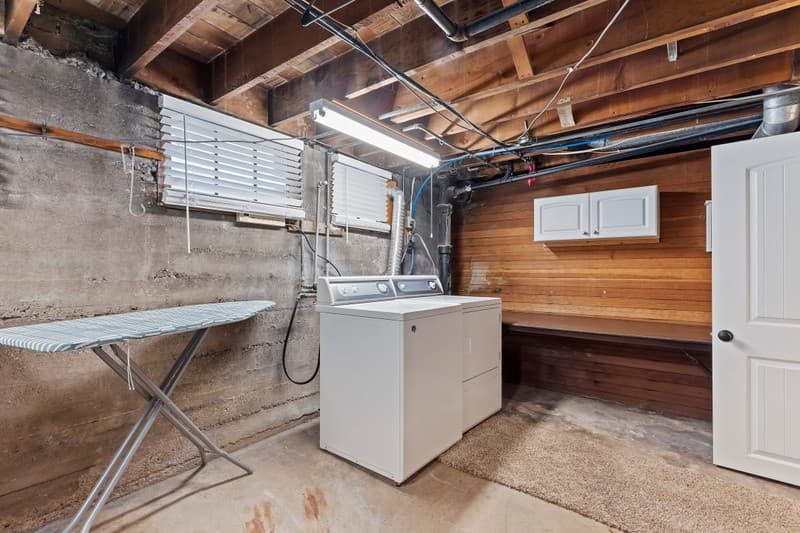 Salt Lake City Townhome: 1478 E Laird Ave