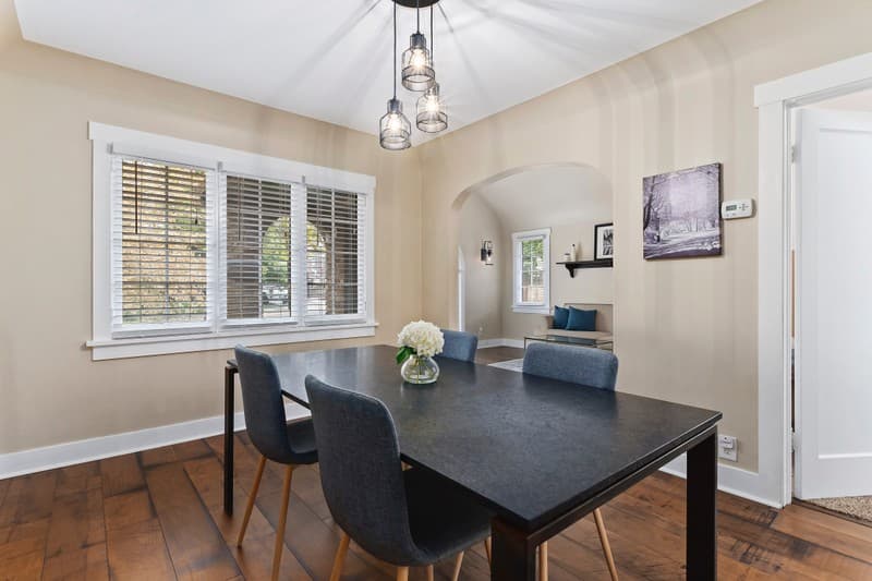 Salt Lake City Townhome: 1478 E Laird Ave