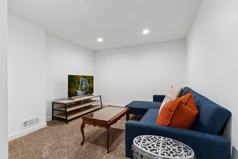 Salt Lake City Townhome: 1478 E Laird Ave
