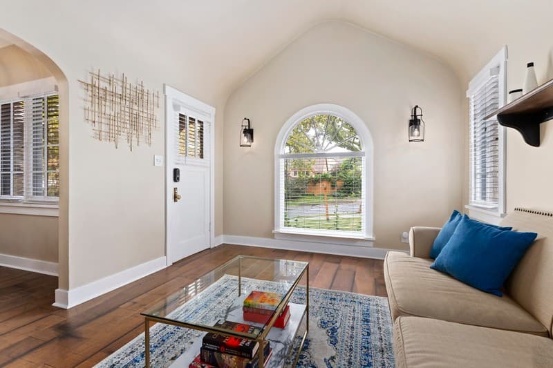 Salt Lake City Townhome: 1478 E Laird Ave