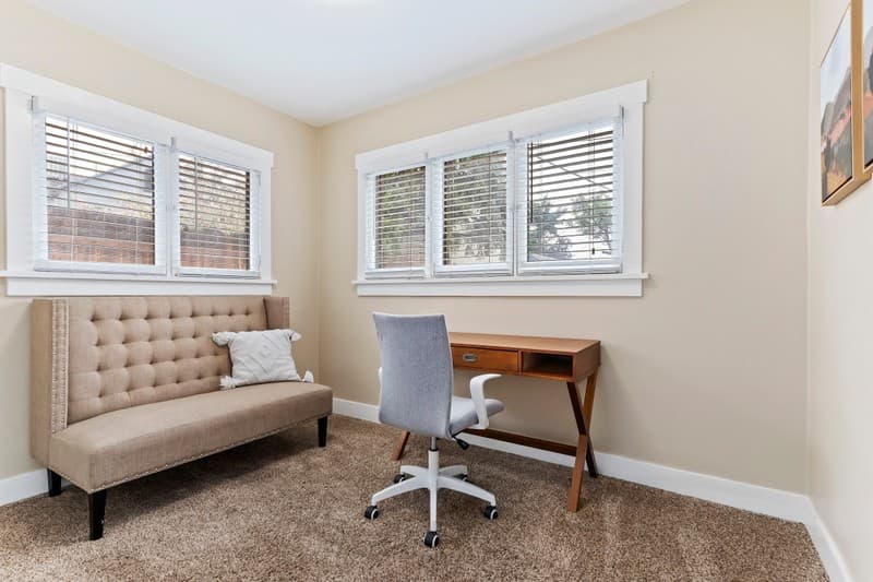 Salt Lake City Townhome: 1478 E Laird Ave