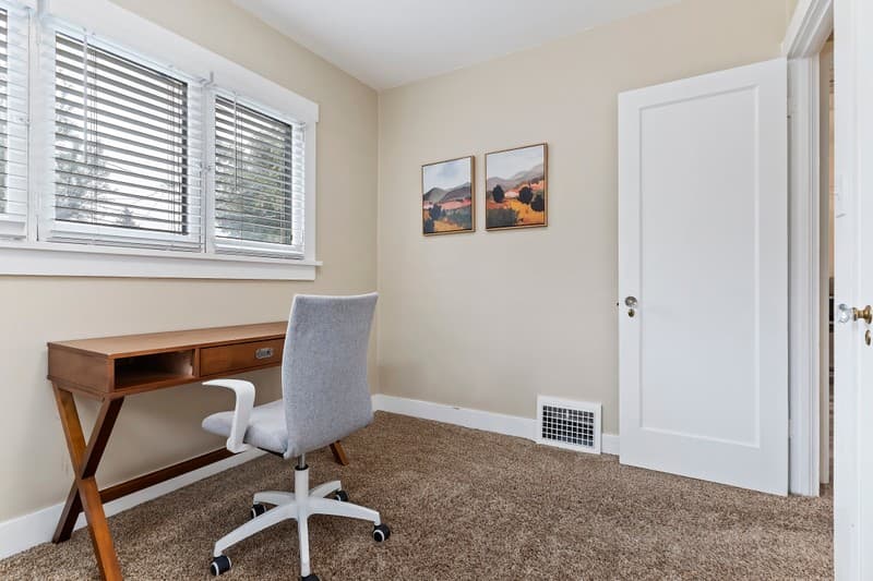 Salt Lake City Townhome: 1478 E Laird Ave