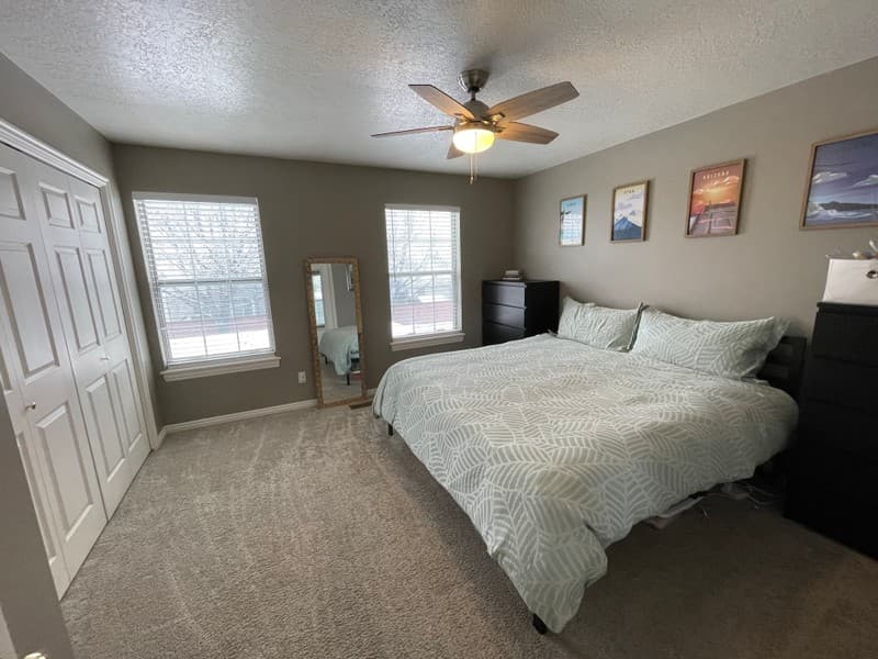 Provo Townhome: 2378 W 470 N