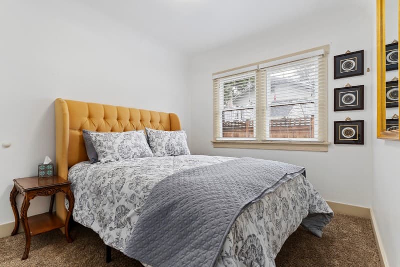 Salt Lake City Townhome: 1478 E Laird Ave