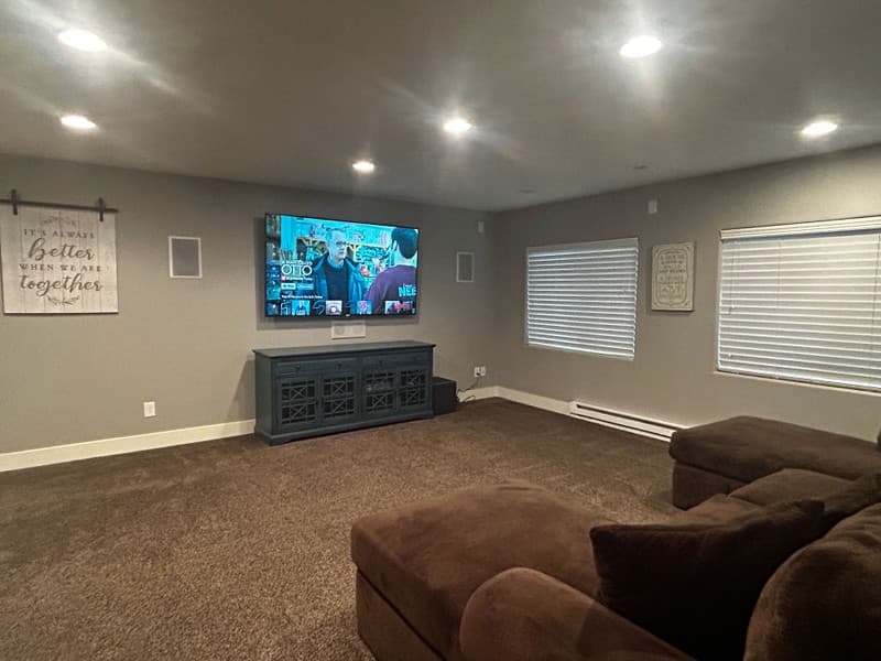 Eagle Mountain Multiplex: 1000 Dr