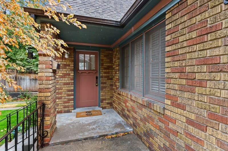 Salt Lake City Townhome: 1478 E Laird Ave