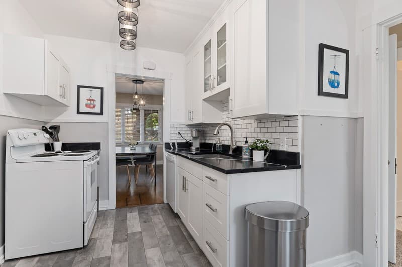 Salt Lake City Townhome: 1478 E Laird Ave