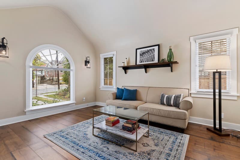 Salt Lake City Townhome: 1478 E Laird Ave