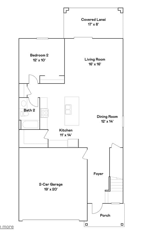 San Antonio House: 11298 Radiant Shore Loop