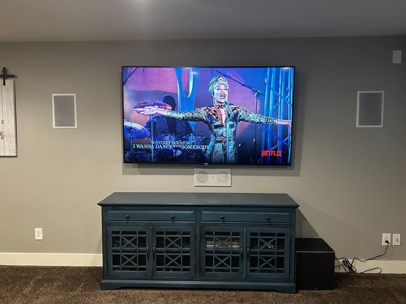 Eagle Mountain Multiplex: 1000 Dr