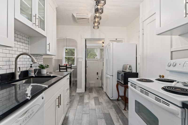 Salt Lake City Townhome: 1478 E Laird Ave