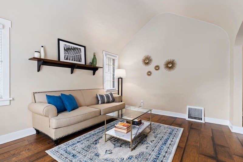 Salt Lake City Townhome: 1478 E Laird Ave