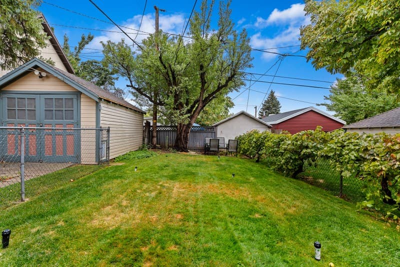 Salt Lake City Townhome: 1478 E Laird Ave