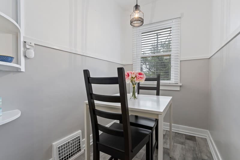 Salt Lake City Townhome: 1478 E Laird Ave