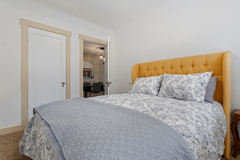 Salt Lake City Townhome: 1478 E Laird Ave