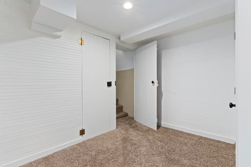 Salt Lake City Townhome: 1478 E Laird Ave