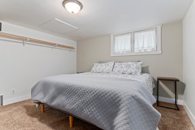 Salt Lake City Townhome: 1478 E Laird Ave