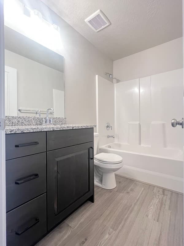 Malad City Townhome: 45 Cedar Ln