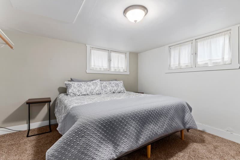 Salt Lake City Townhome: 1478 E Laird Ave