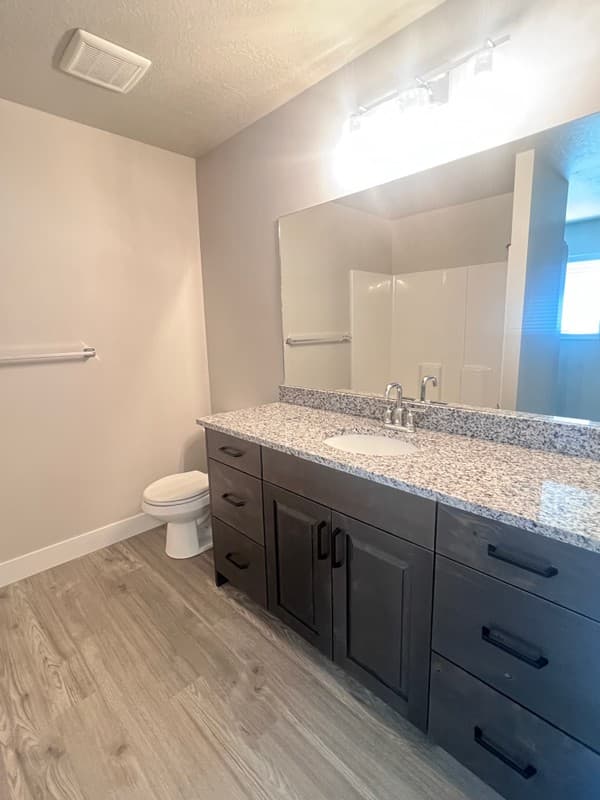 Malad City Townhome: 45 Cedar Ln