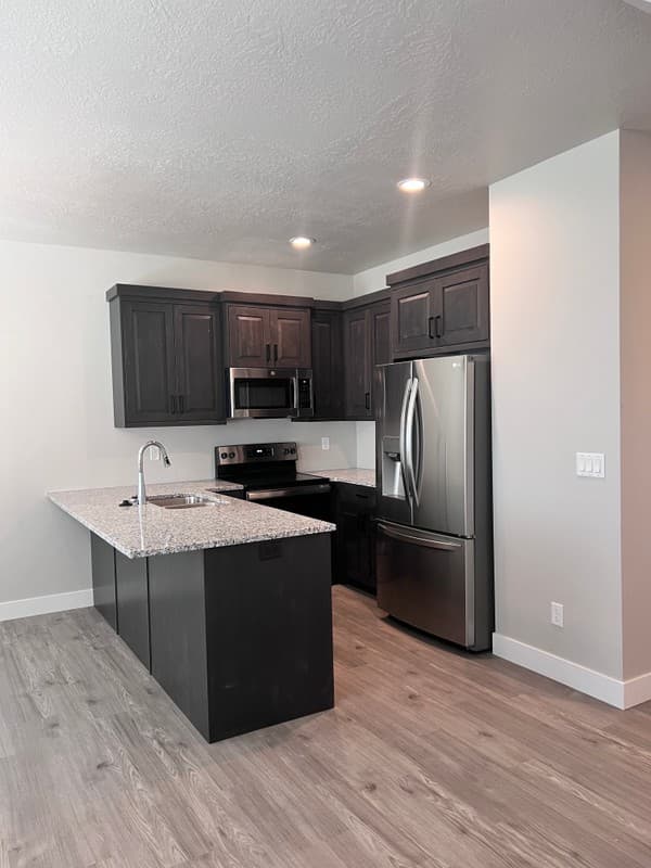 Malad City Townhome: 45 Cedar Ln