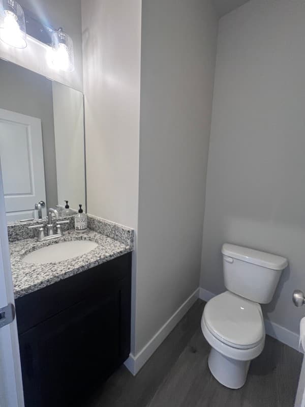 Malad City Townhome: 45 Cedar Ln
