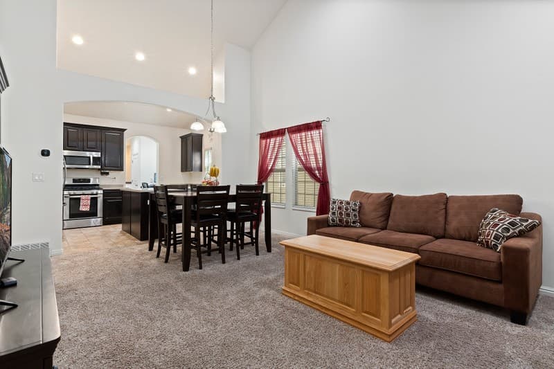 South Jordan House: 10213 S Sacramento Way