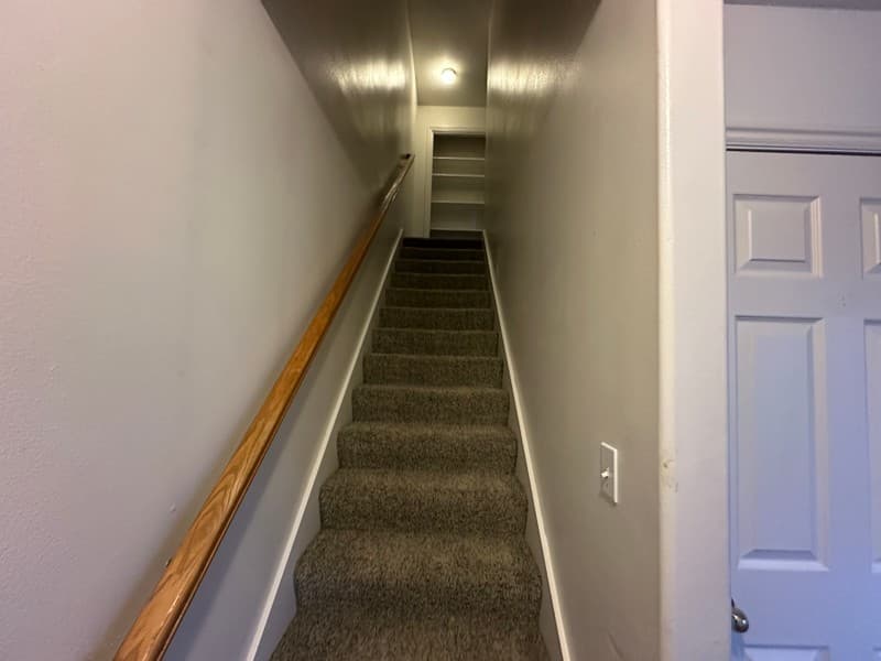 Lehi Townhome: 694 E 1775 N