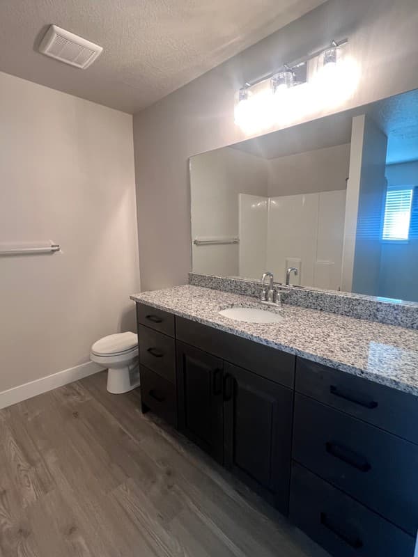 Malad City Townhome: 45 Cedar Ln