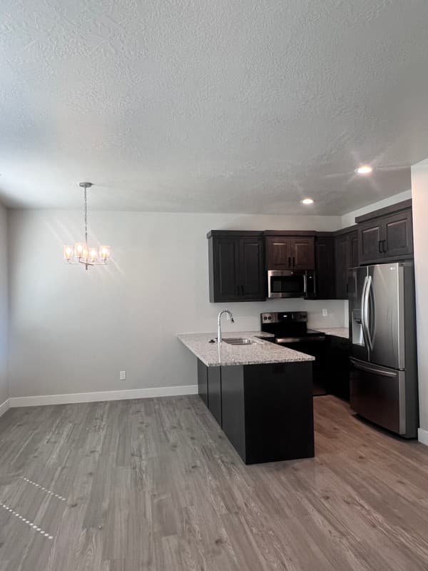 Malad City Townhome: 45 Cedar Ln