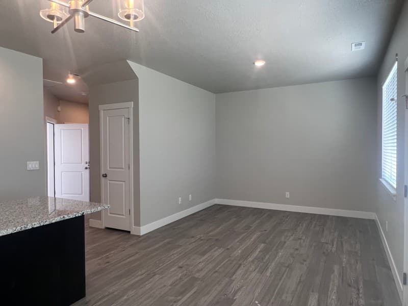Malad City Townhome: 45 Cedar Ln