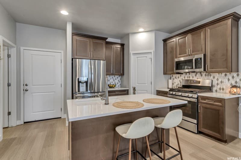 Riverton Single Room: 15030 S Wild Horse Way