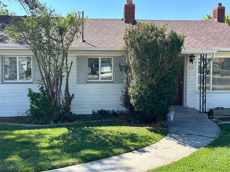 Lehi House: 630 E 900 N