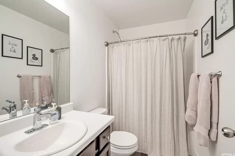 Lehi Single Room: 1761 N 3780 W
