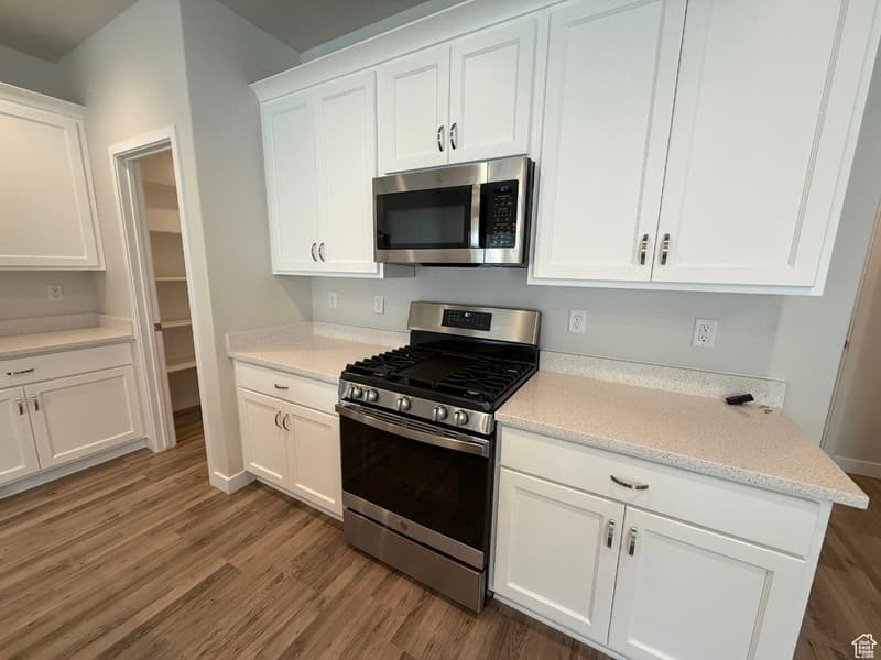 Ogden House: 3517 W 4150 S