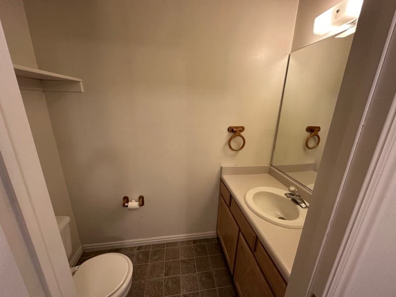 Lehi Townhome: 694 E 1775 N