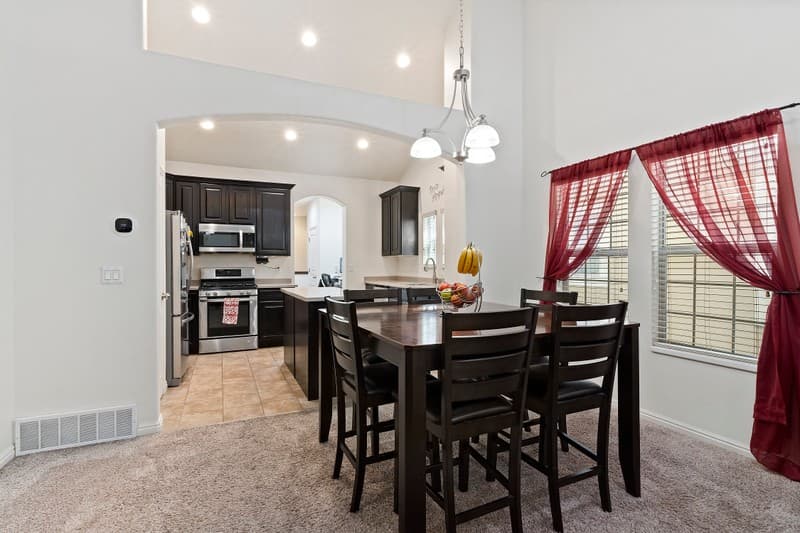 South Jordan House: 10213 S Sacramento Way
