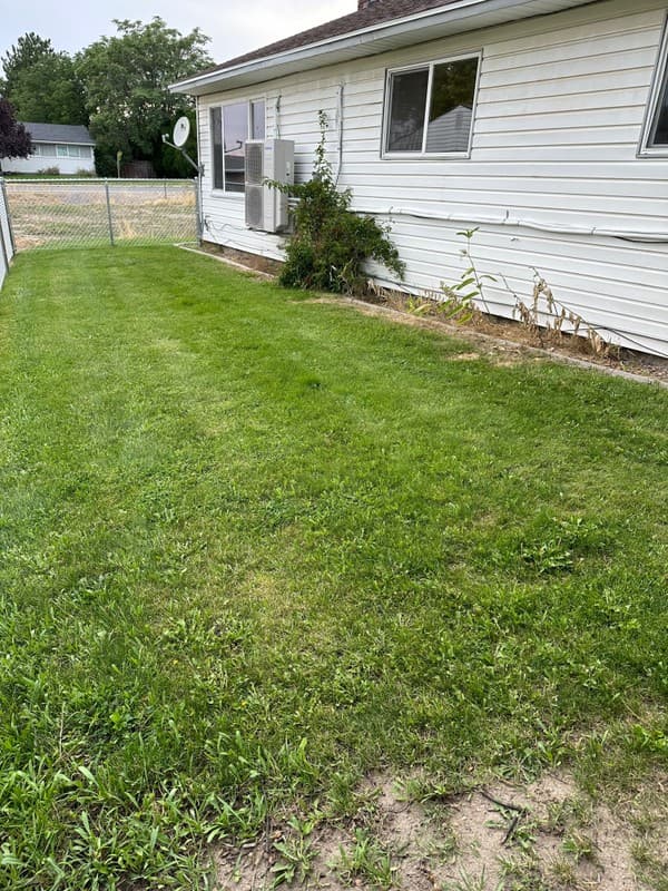 Lehi House: 630 E 900 N