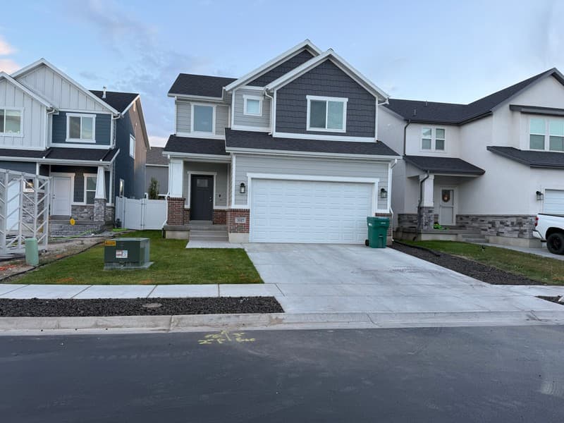 Ogden House: 3517 W 4150 S